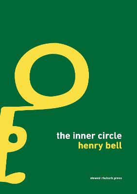 Book cover for The Inner Circle