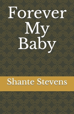 Book cover for Forever My Baby