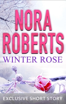 Book cover for Winter Rose