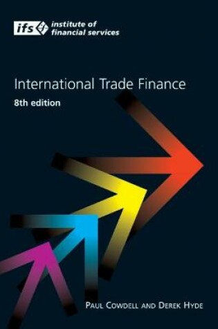 Cover of International Trade Finance