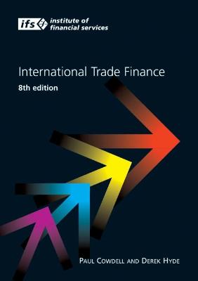 Book cover for International Trade Finance