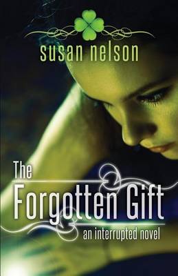 Book cover for The Forgotten Gift