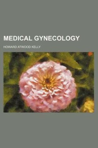 Cover of Medical Gynecology