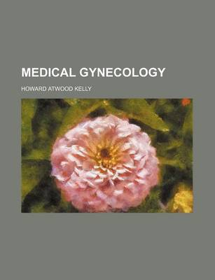 Book cover for Medical Gynecology