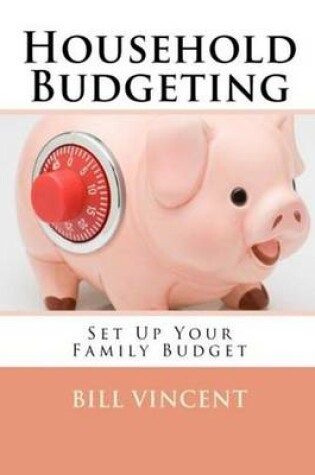 Cover of Household Budgeting