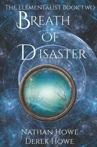 Cover of Breath of Disaster