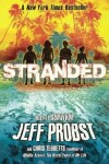 Book cover for Stranded