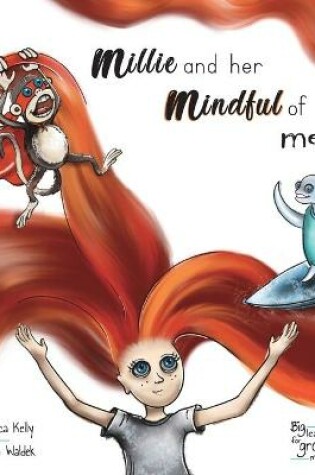 Cover of Millie and her mindful of mess