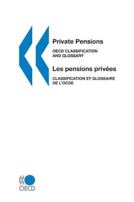 Book cover for Private Pensions