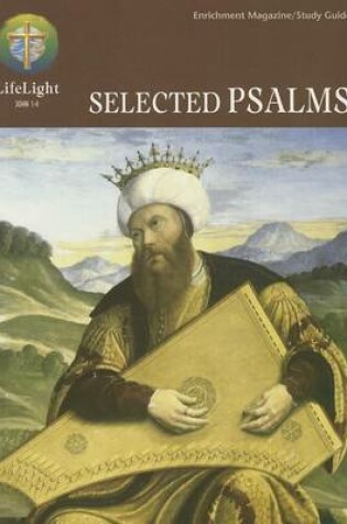 Cover of Lifelight: Selected Psalms - Student Guide