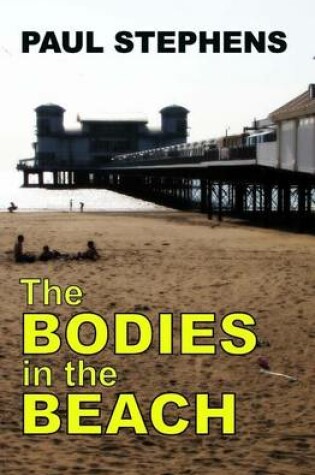 Cover of The Bodies in the Beach