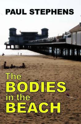 Book cover for The Bodies in the Beach