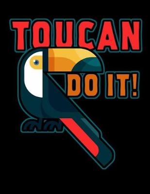 Book cover for Toucan Do It