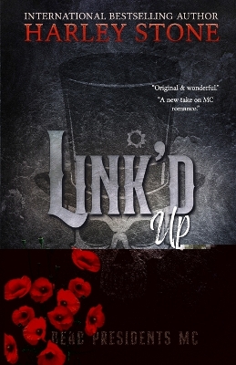 Book cover for Link'd Up