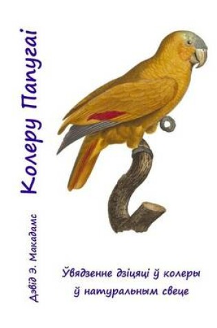 Cover of Kolieru Papuhai