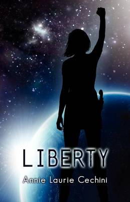 Book cover for Liberty