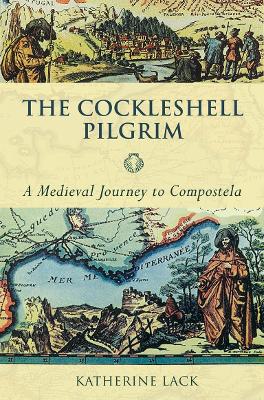 Book cover for The Cockleshell Pilgrim