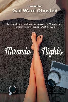 Book cover for Miranda Nights