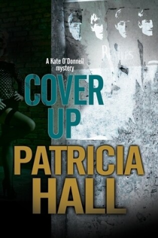 Cover of Cover Up
