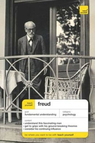 Cover of Freud