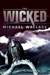 Book cover for The Wicked