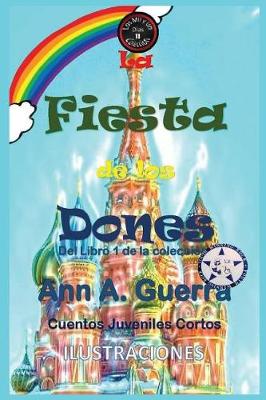 Cover of La fiesta de los dones