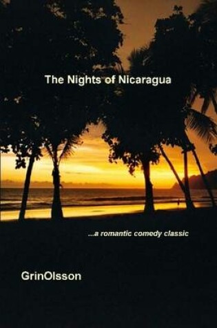 Cover of The Nights of Nicaragua
