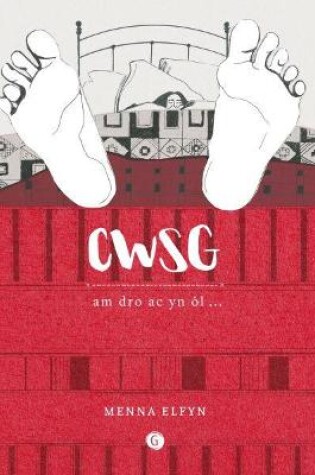 Cover of Cwsg - Am Dro ac yn ol