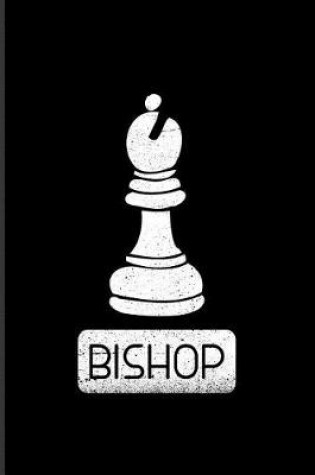 Cover of Bishop