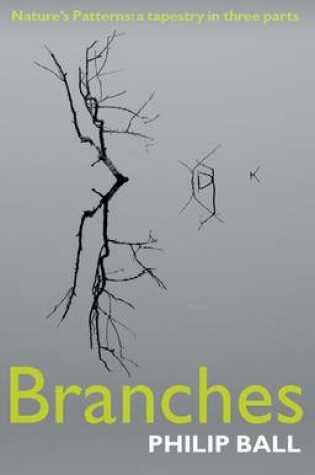 Cover of Branches