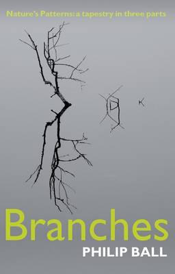 Book cover for Branches