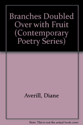 Book cover for Branches Doubled Over with Fruit