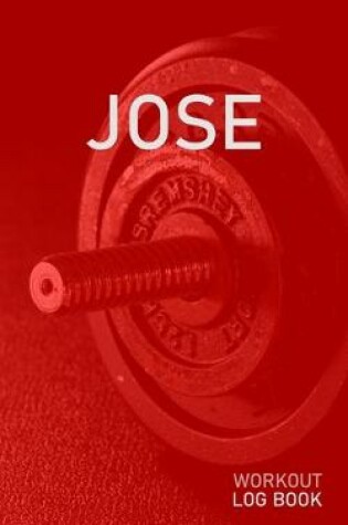 Cover of Jose