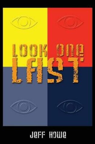 Cover of Look One Last