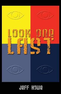 Book cover for Look One Last