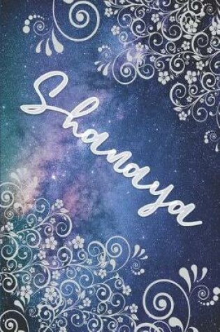 Cover of Shanaya