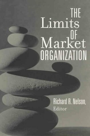 Cover of The Limits of Market Organization