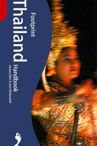 Cover of Thailand