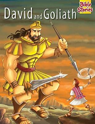 Book cover for David & Goliath