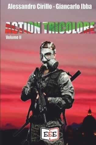 Cover of Action Tricolore II