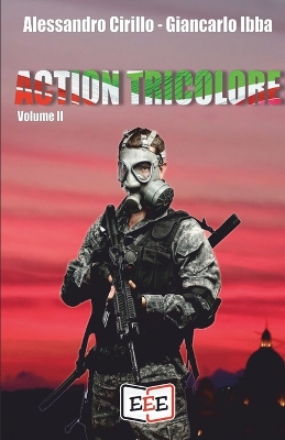 Cover of Action Tricolore II