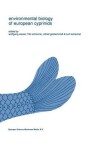 Book cover for Environmental biology of European cyprinids