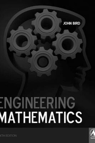 Cover of Engineering Mathematics
