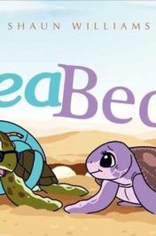 Cover of Sea Beds