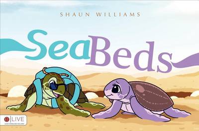 Book cover for Sea Beds