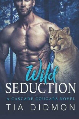 Cover of Wild Seduction