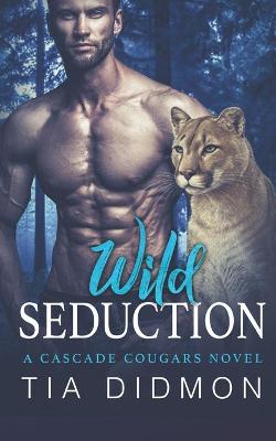 Book cover for Wild Seduction