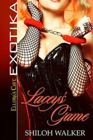 Cover of Lacey's Game