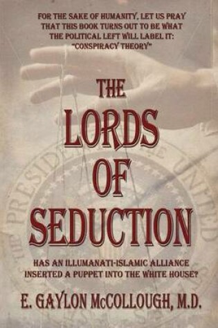 Cover of The Lords of Seduction