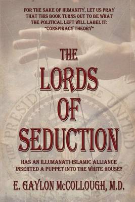 Book cover for The Lords of Seduction